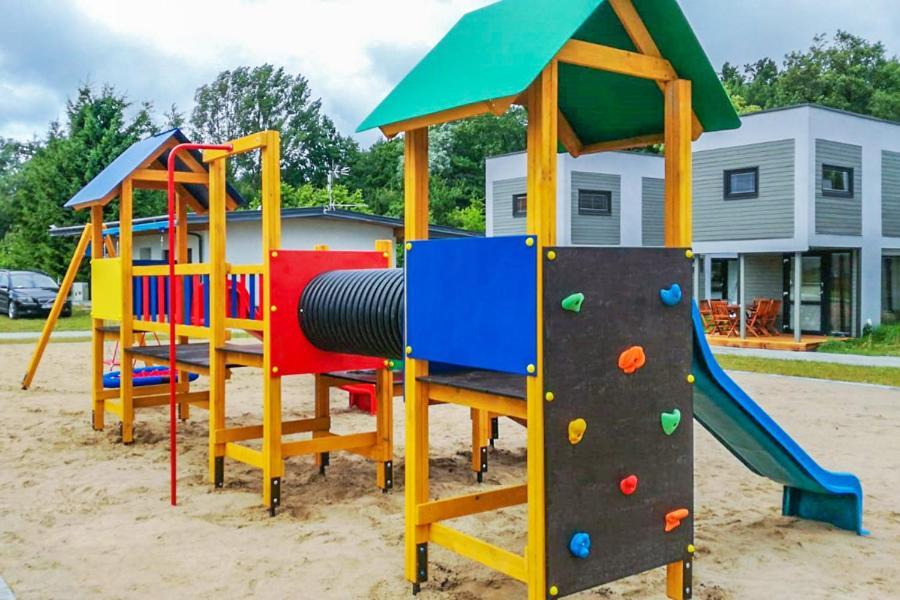 Holiday home Osrodek Wypoczynkowy Akwamaryn *