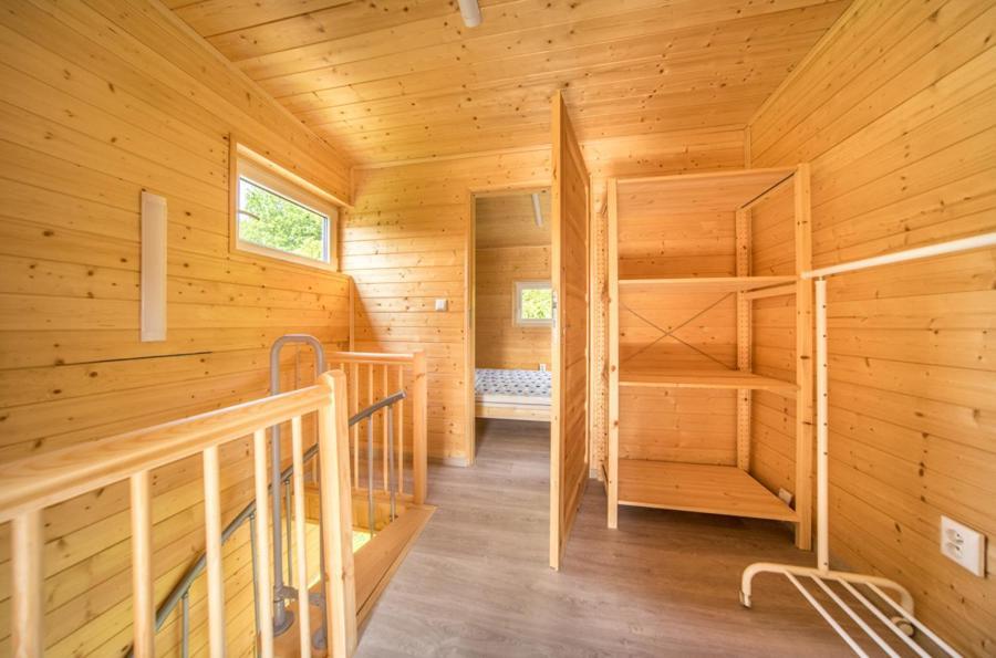 Osrodek Wypoczynkowy Akwamaryn Holiday home *