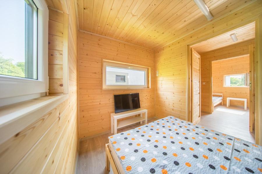 Osrodek Wypoczynkowy Akwamaryn Holiday home Ustronie Morskie